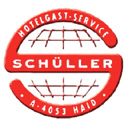 Schüller Hotelgast-Service HandelsGmbH